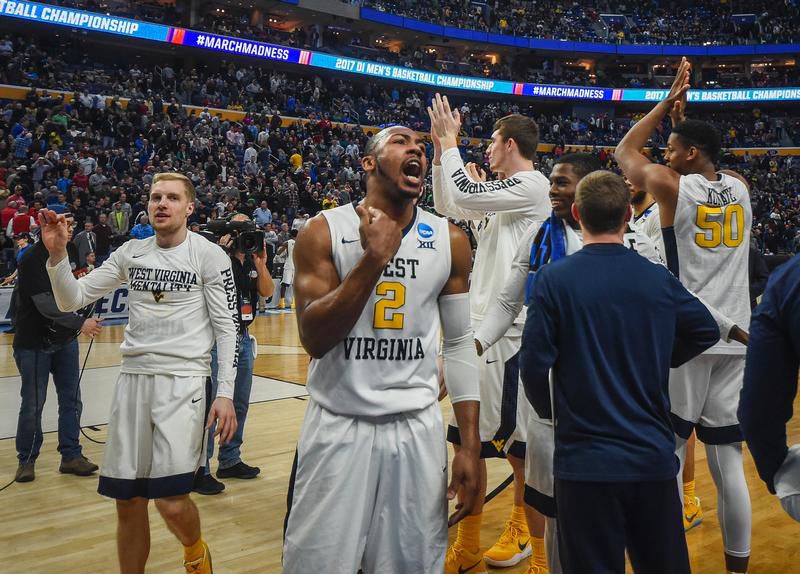 Men's Basketball